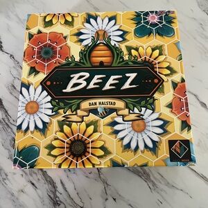 Beez Board Game by Next Move
